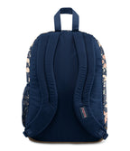 JanSport Cool Backpack, with 15-inch Laptop Sleeve - Large Computer Bag Rucksack with 2 Compartments, Ergonomic Straps