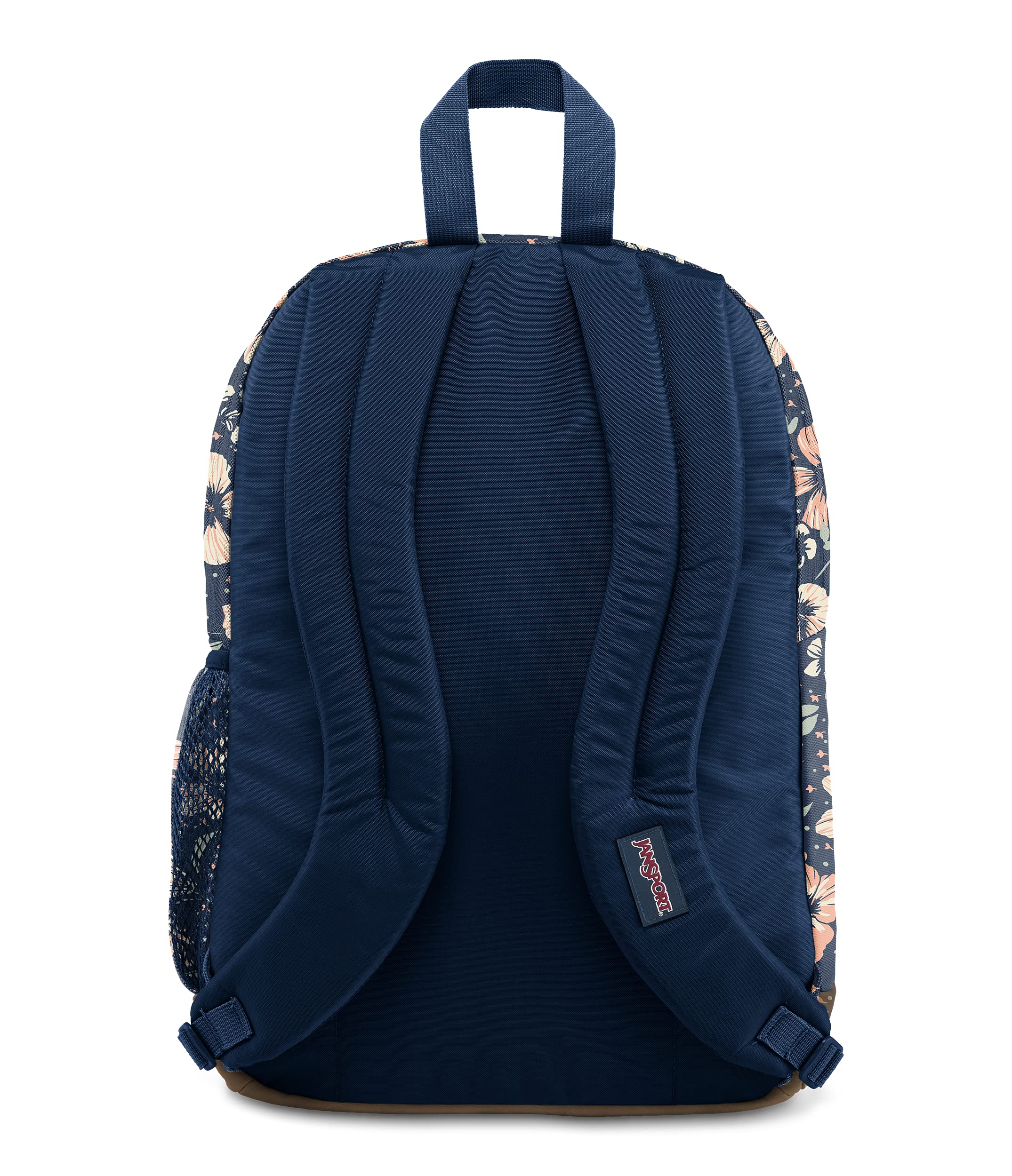 JanSport Cool Backpack, with 15-inch Laptop Sleeve - Large Computer Bag Rucksack with 2 Compartments, Ergonomic Straps