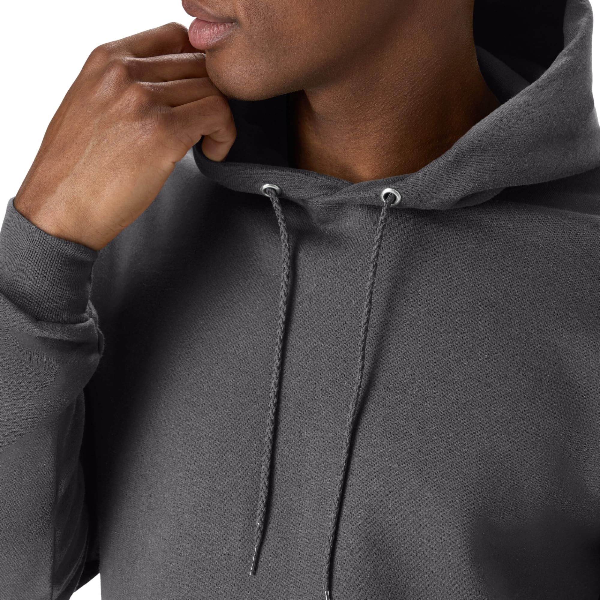 Hanes Men's EcoSmart Fleece Hoodie