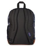 JanSport Cool Backpack, with 15-inch Laptop Sleeve - Large Computer Bag Rucksack with 2 Compartments, Ergonomic Straps