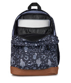JanSport Cool Backpack, with 15-inch Laptop Sleeve - Large Computer Bag Rucksack with 2 Compartments, Ergonomic Straps