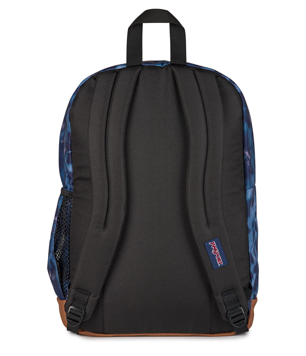 JanSport Cool Backpack, with 15-inch Laptop Sleeve - Large Computer Bag Rucksack with 2 Compartments, Ergonomic Straps