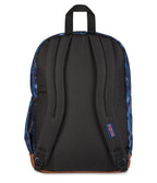 JanSport Cool Backpack, with 15-inch Laptop Sleeve - Large Computer Bag Rucksack with 2 Compartments, Ergonomic Straps