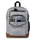 JanSport Cool Backpack, with 15-inch Laptop Sleeve - Large Computer Bag Rucksack with 2 Compartments, Ergonomic Straps