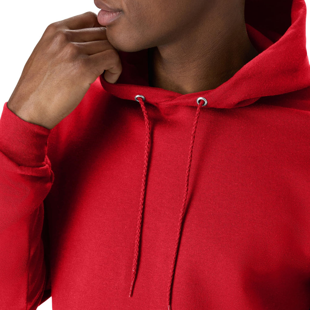 Hanes Men's EcoSmart Fleece Hoodie