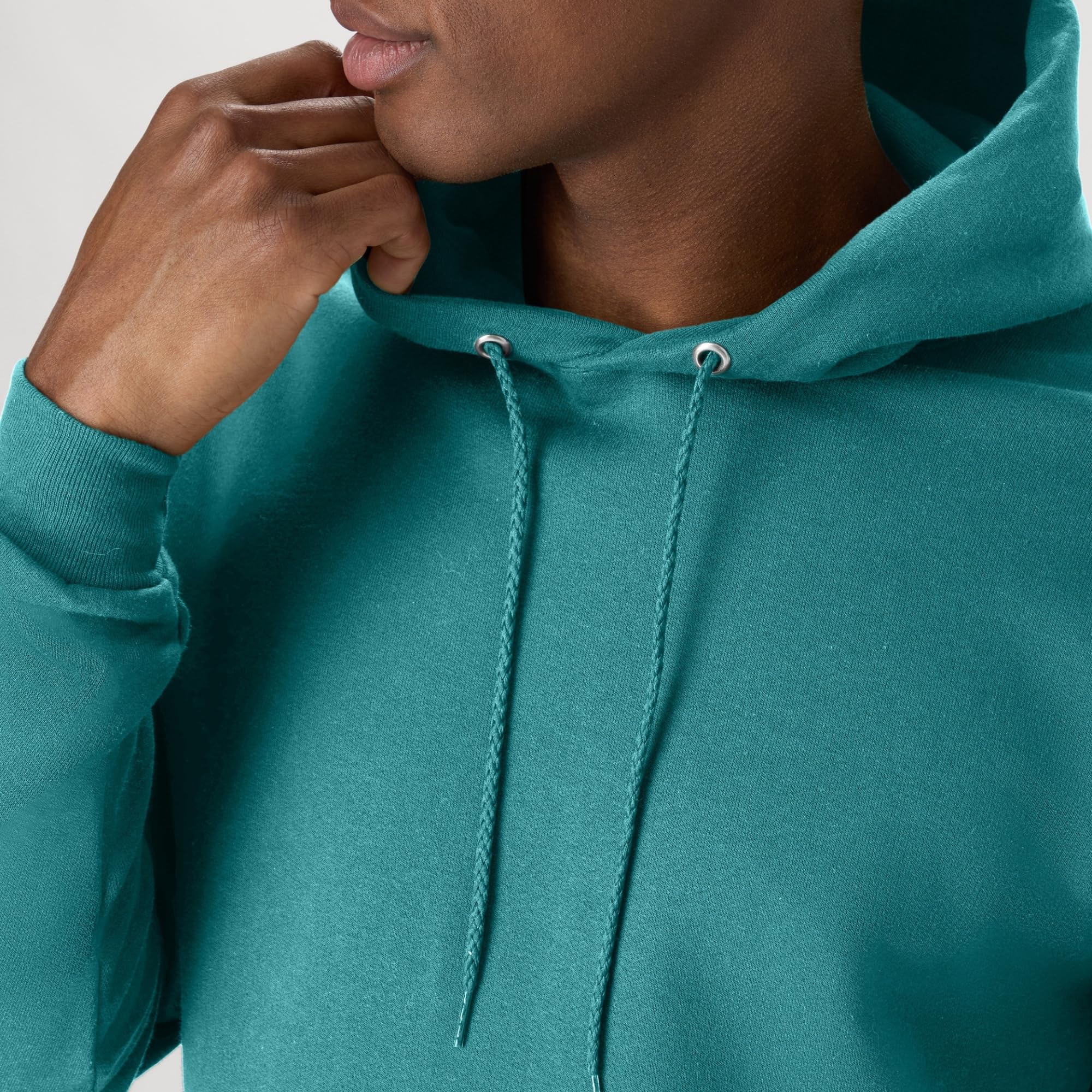 Hanes Men's EcoSmart Fleece Hoodie