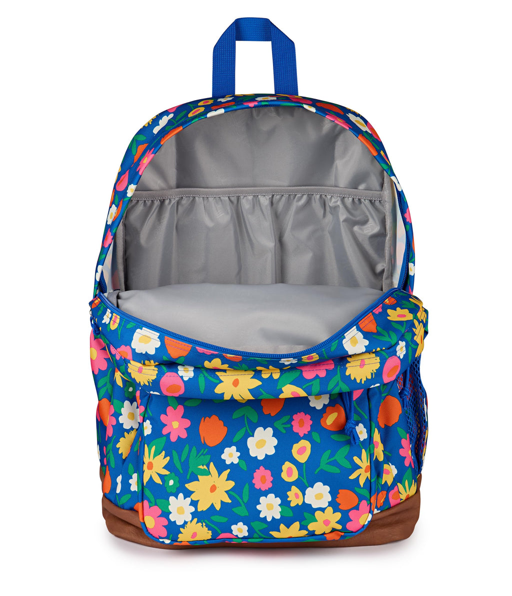 JanSport Cool Backpack, with 15-inch Laptop Sleeve - Large Computer Bag Rucksack with 2 Compartments, Ergonomic Straps