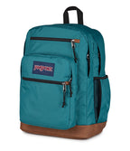 JanSport Cool Backpack, with 15-inch Laptop Sleeve - Large Computer Bag Rucksack with 2 Compartments, Ergonomic Straps
