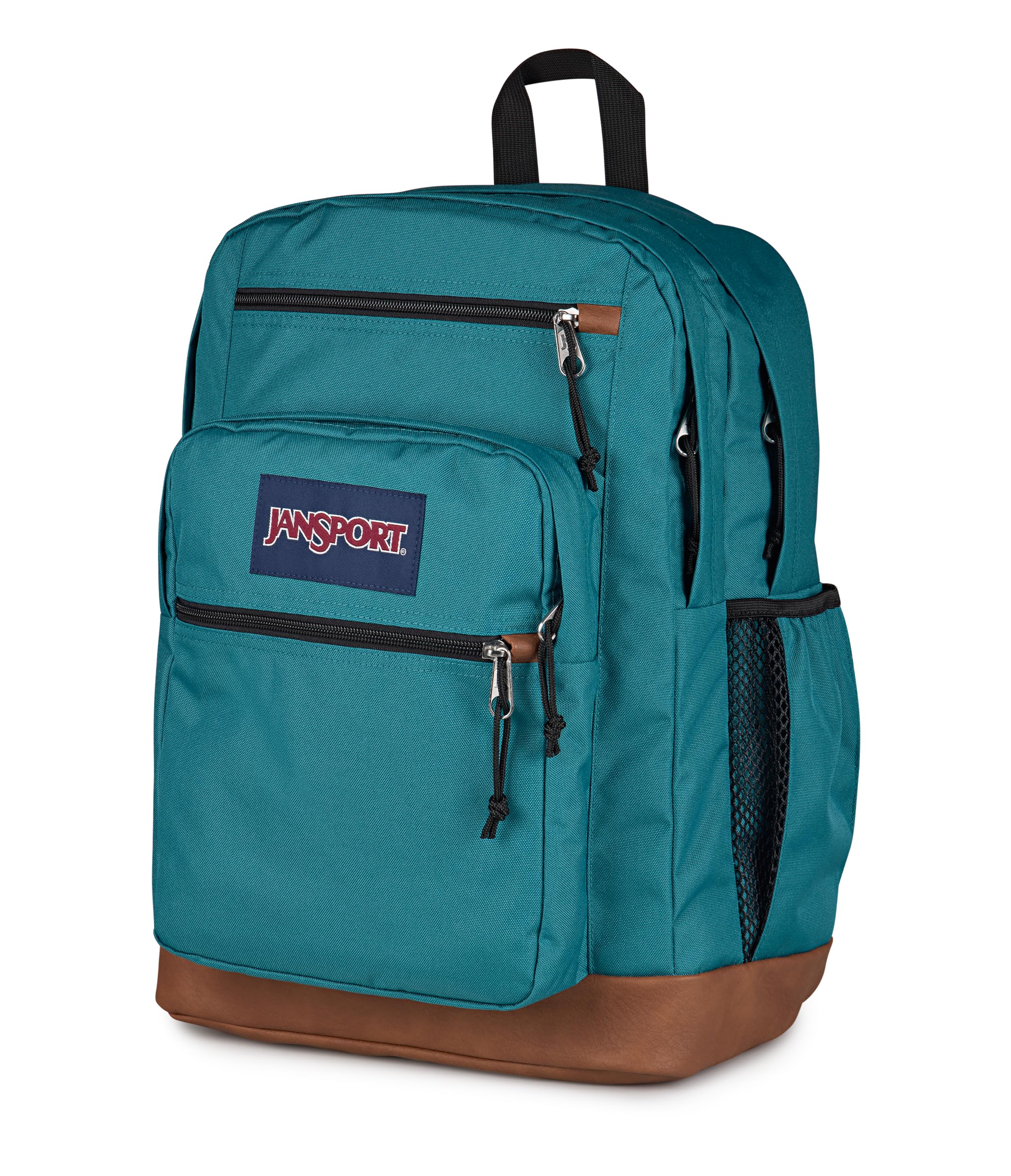 JanSport Cool Backpack, with 15-inch Laptop Sleeve - Large Computer Bag Rucksack with 2 Compartments, Ergonomic Straps