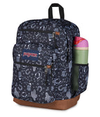 JanSport Cool Backpack, with 15-inch Laptop Sleeve - Large Computer Bag Rucksack with 2 Compartments, Ergonomic Straps