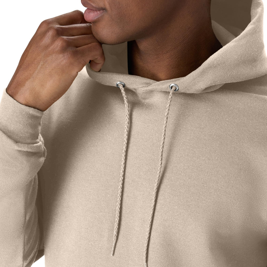 Hanes Men's EcoSmart Fleece Hoodie