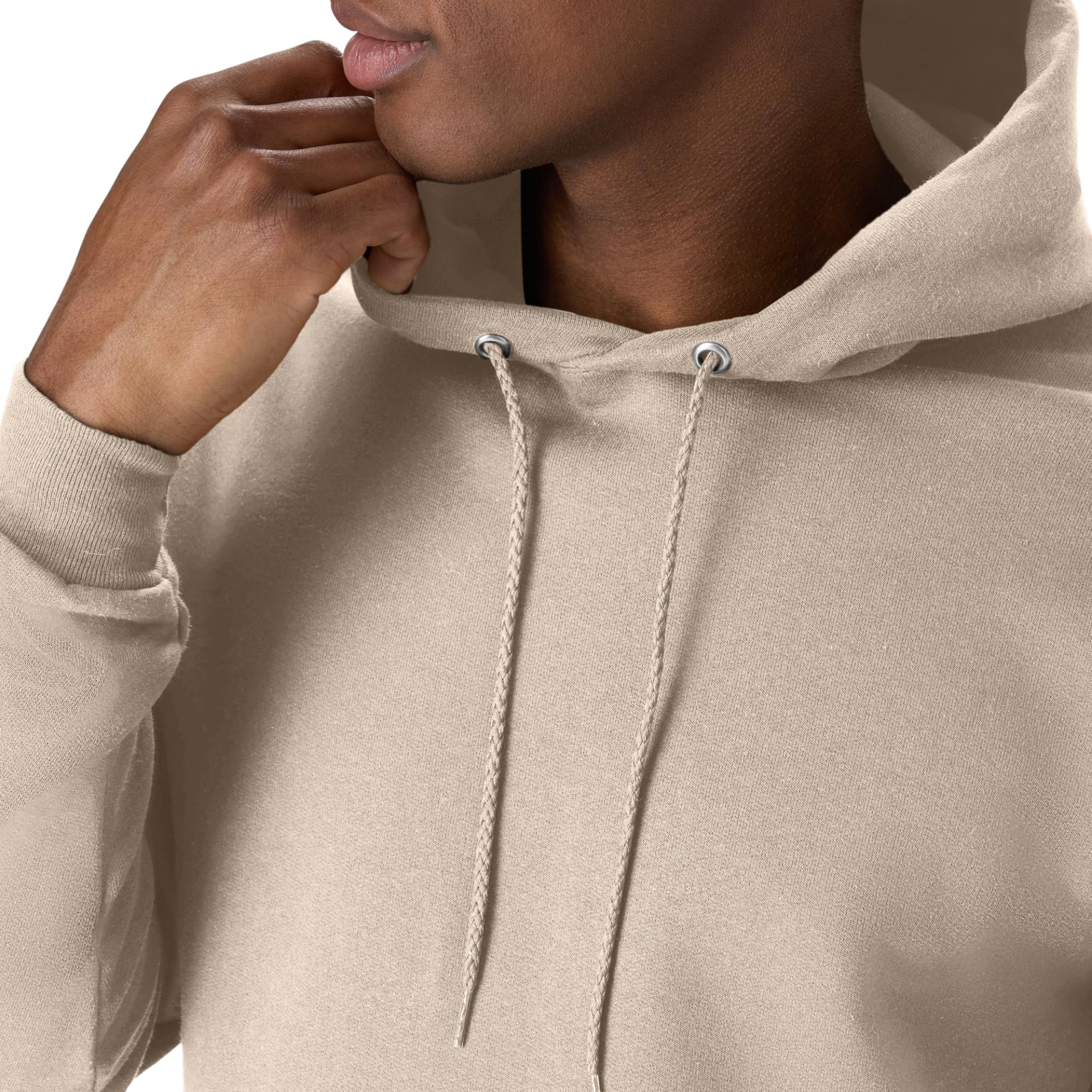 Hanes Men's EcoSmart Fleece Hoodie