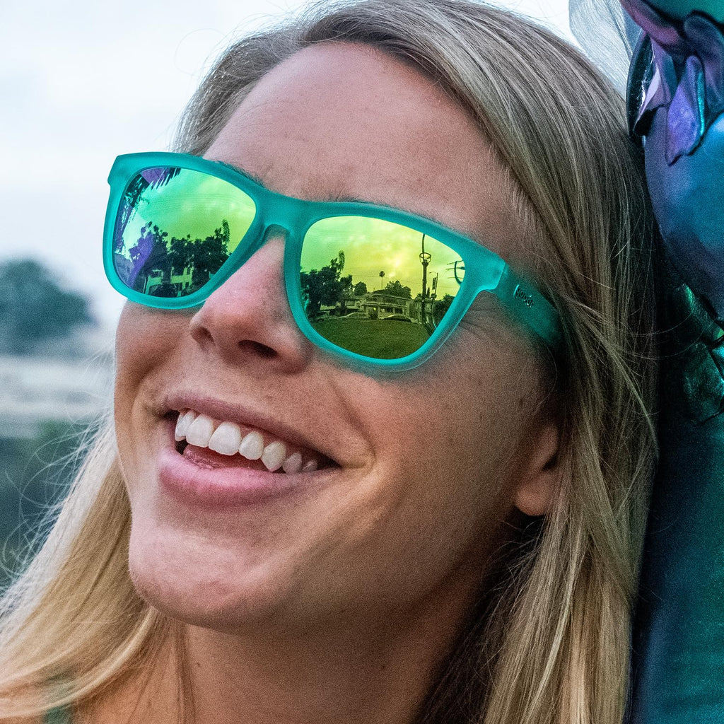 goodr OG Polarized Sunglasses Women & Men