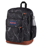 JanSport Cool Backpack, with 15-inch Laptop Sleeve - Large Computer Bag Rucksack with 2 Compartments, Ergonomic Straps