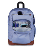 JanSport Cool Backpack, with 15-inch Laptop Sleeve - Large Computer Bag Rucksack with 2 Compartments, Ergonomic Straps