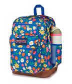 JanSport Cool Backpack, with 15-inch Laptop Sleeve - Large Computer Bag Rucksack with 2 Compartments, Ergonomic Straps