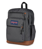 JanSport Cool Backpack, with 15-inch Laptop Sleeve - Large Computer Bag Rucksack with 2 Compartments, Ergonomic Straps