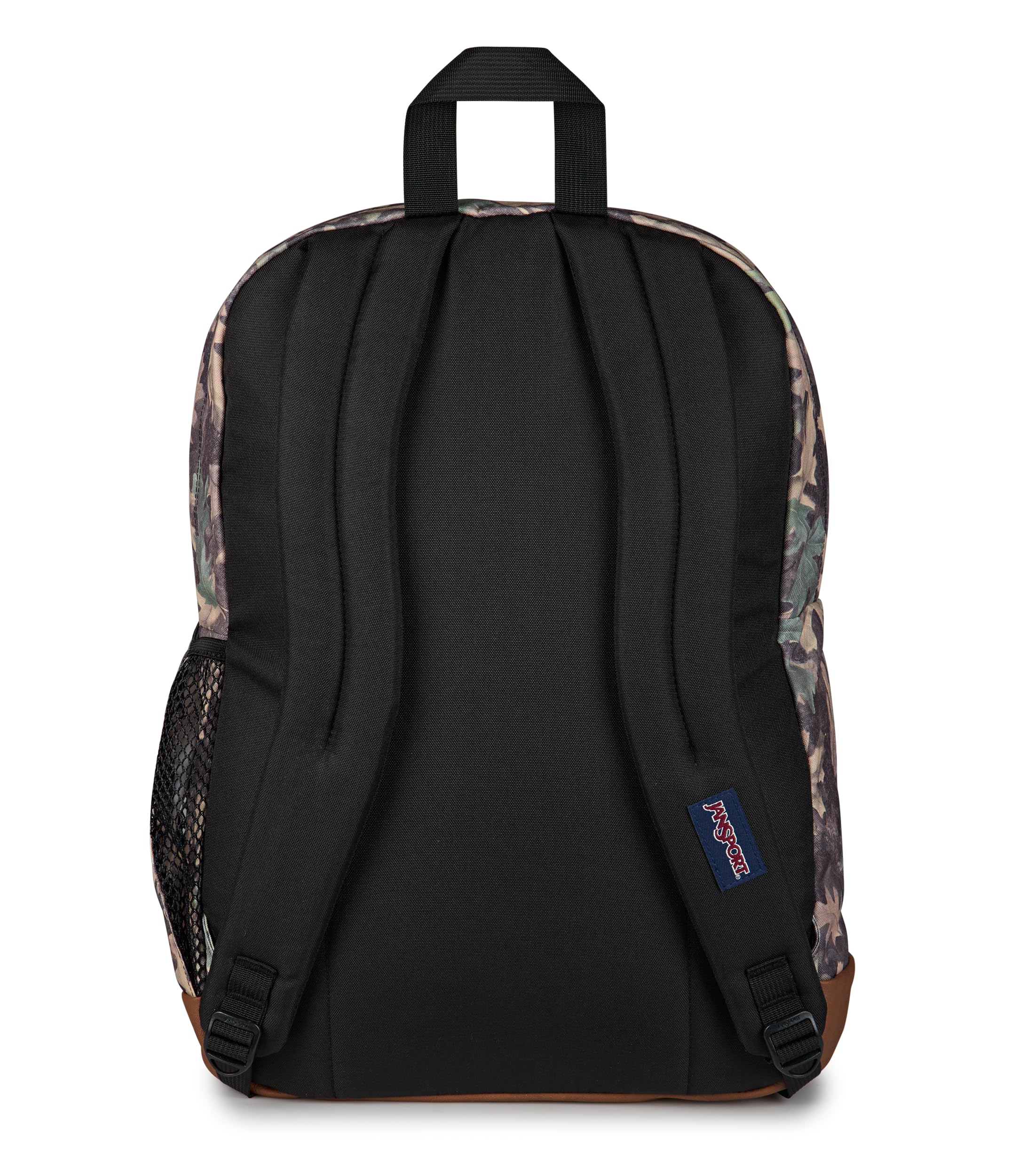 JanSport Cool Backpack, with 15-inch Laptop Sleeve - Large Computer Bag Rucksack with 2 Compartments, Ergonomic Straps