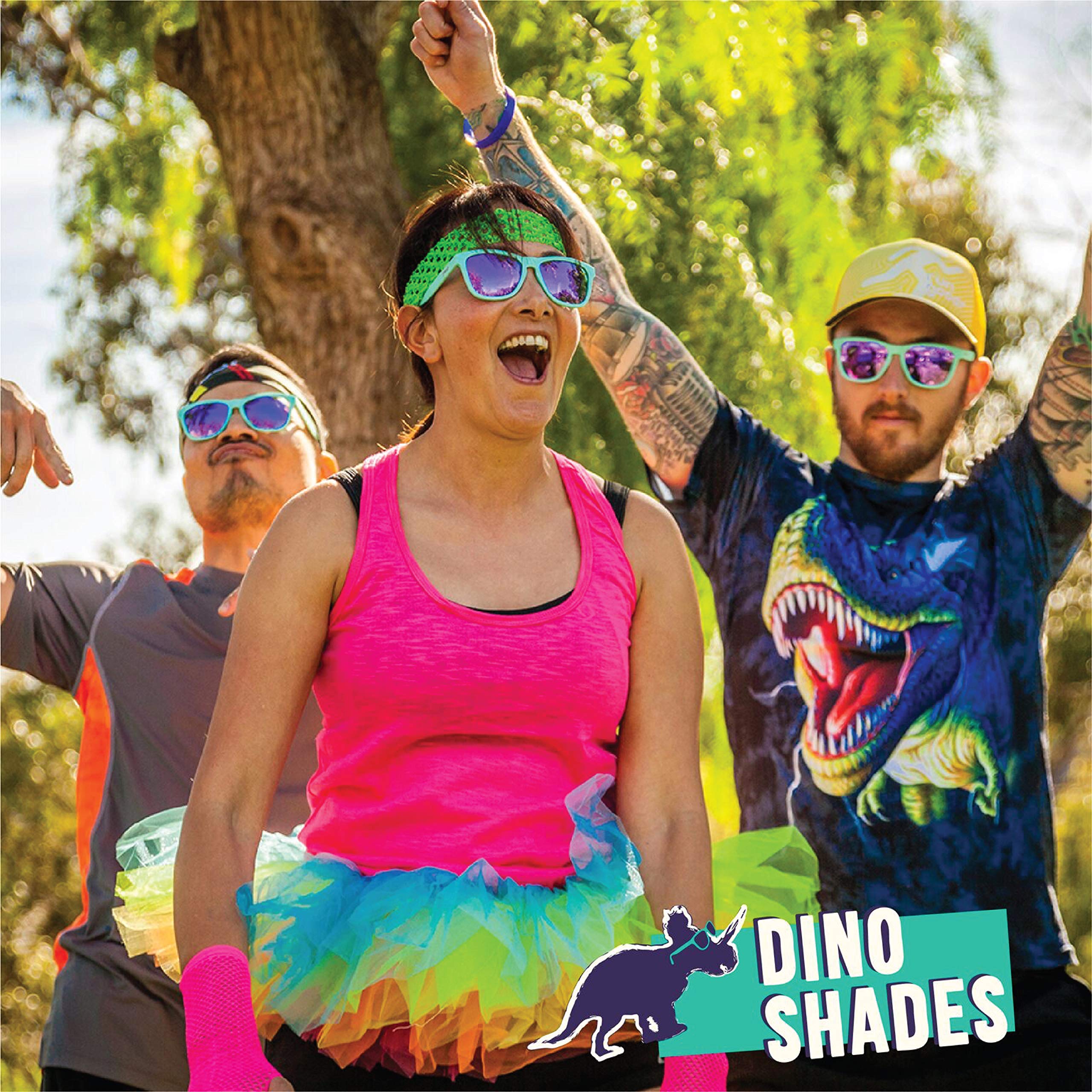 goodr OG Polarized Sunglasses Women & Men