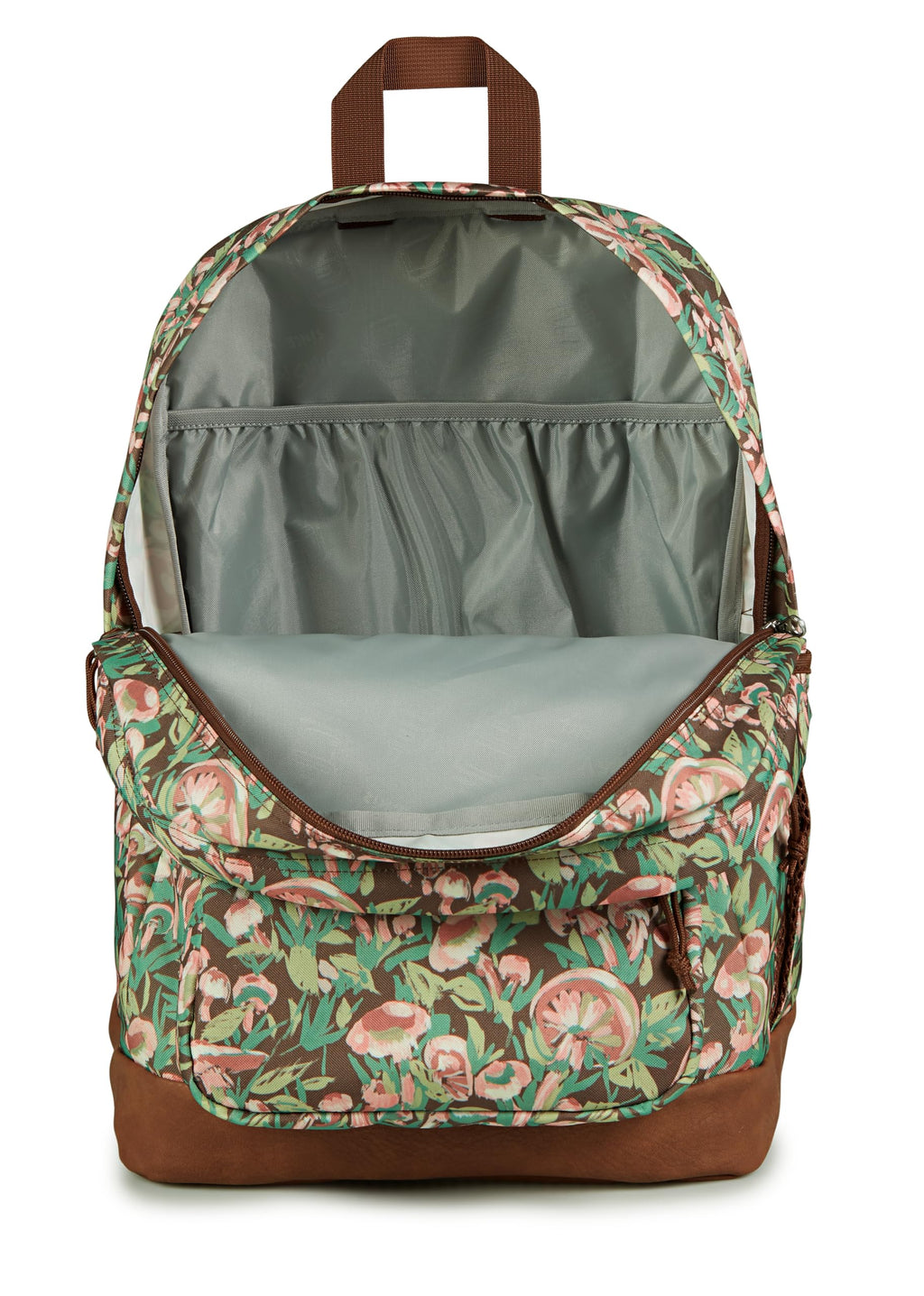 JanSport Cool Backpack, with 15-inch Laptop Sleeve - Large Computer Bag Rucksack with 2 Compartments, Ergonomic Straps