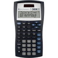 Texas Instruments TI-30X IIS Scientific Calculator